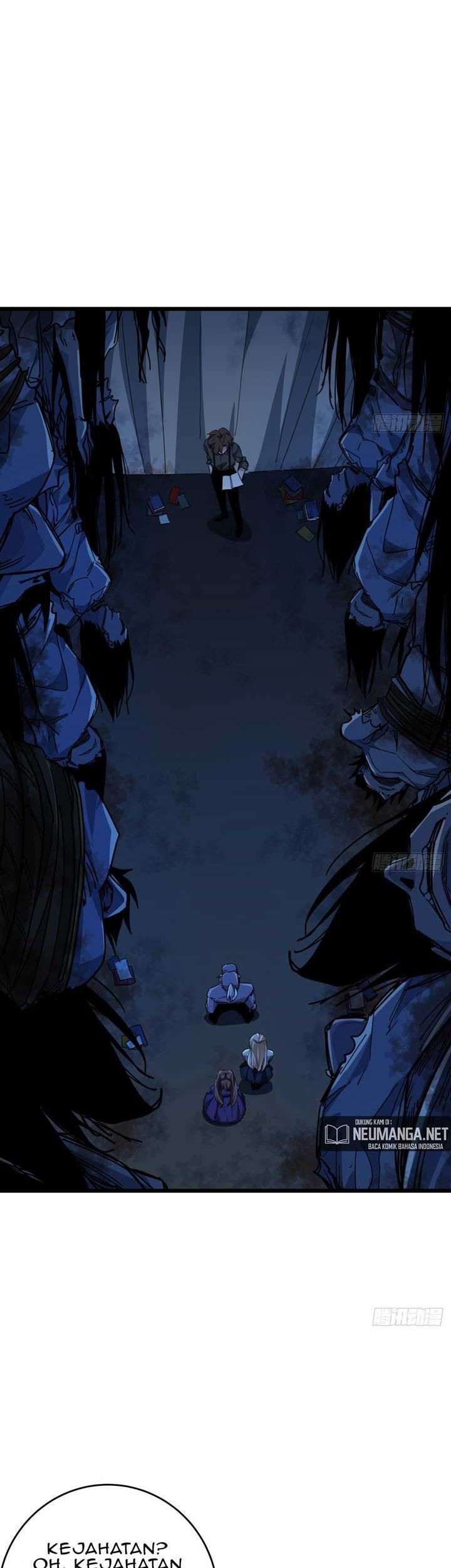 Unlock 99 Heroine Of The Last Day Chapter 65 Gambar 4