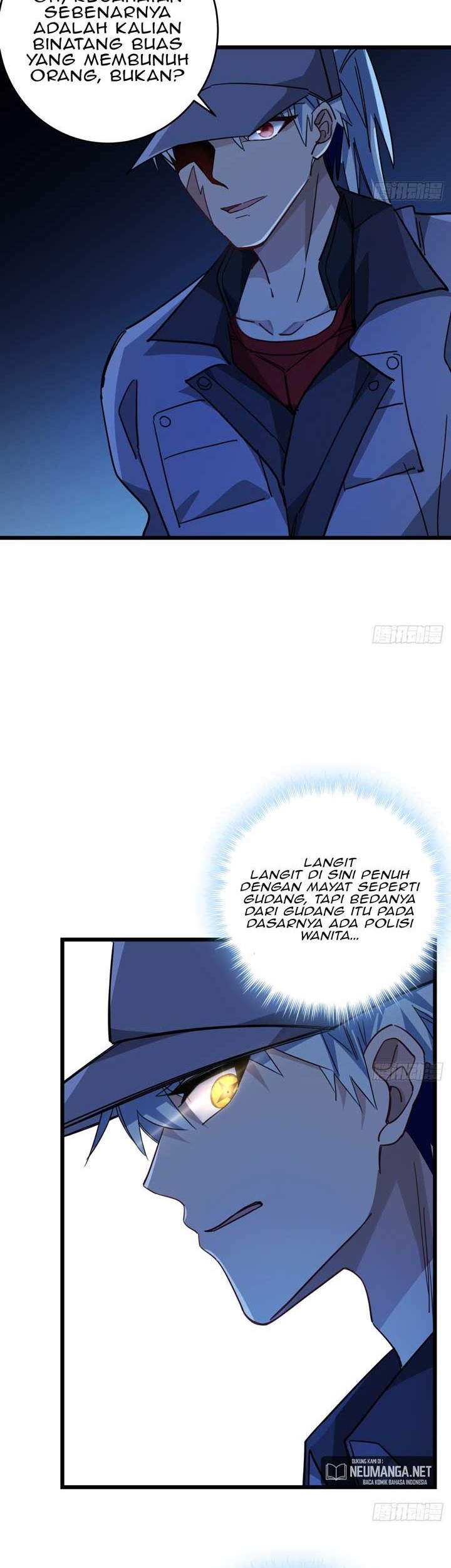 Unlock 99 Heroine Of The Last Day Chapter 65 Gambar 5