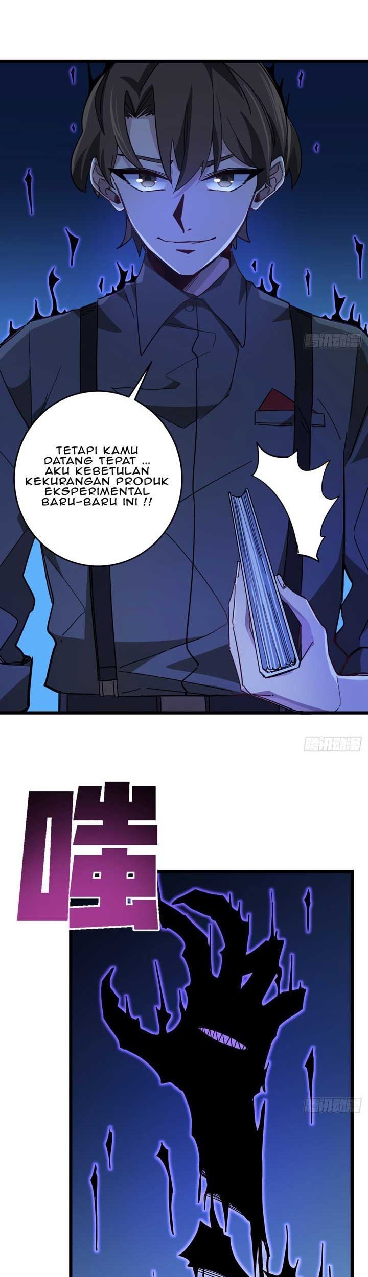 Unlock 99 Heroine Of The Last Day Chapter 65 Gambar 8