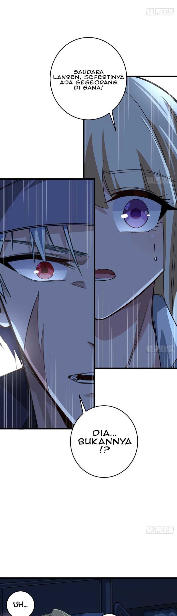 Unlock 99 Heroine Of The Last Day Chapter 65 Gambar 10