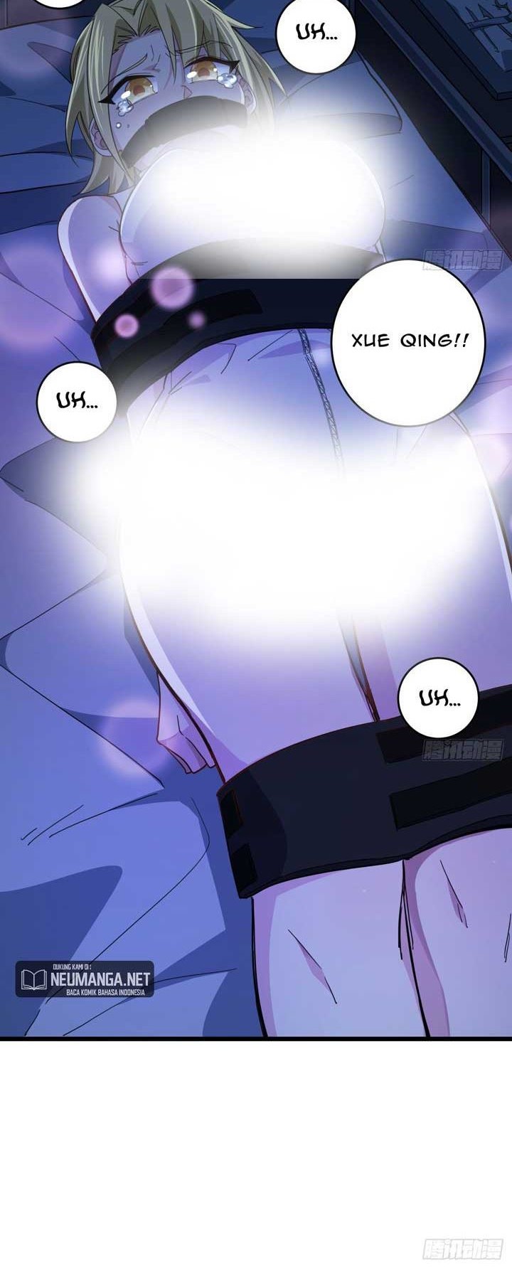 Unlock 99 Heroine Of The Last Day Chapter 65 Gambar 11