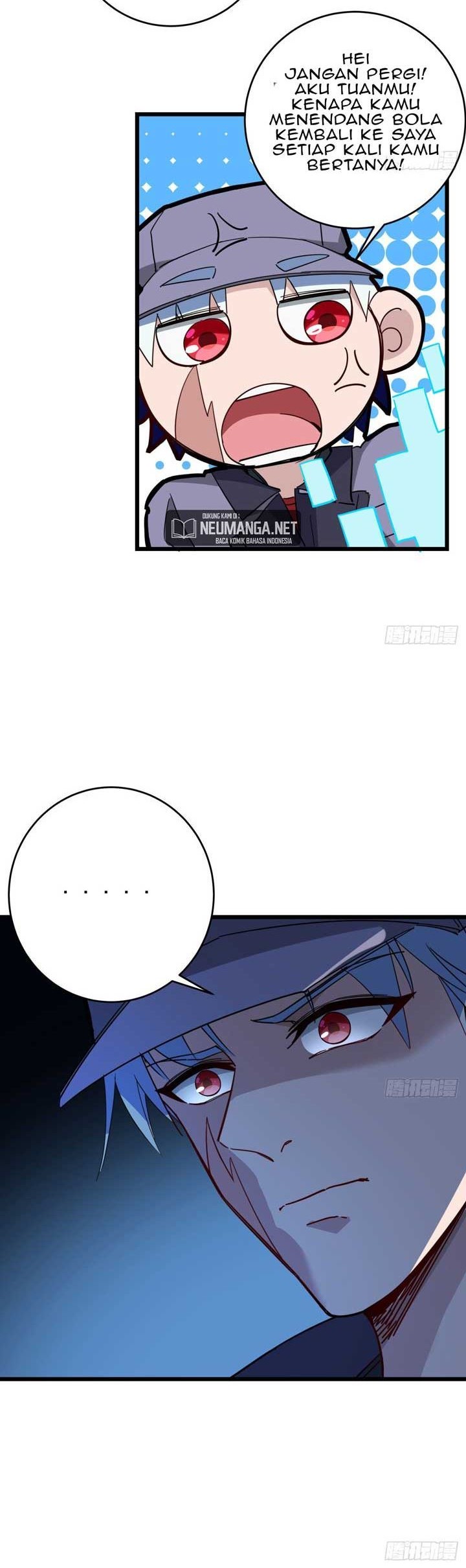 Unlock 99 Heroine Of The Last Day Chapter 65 Gambar 15