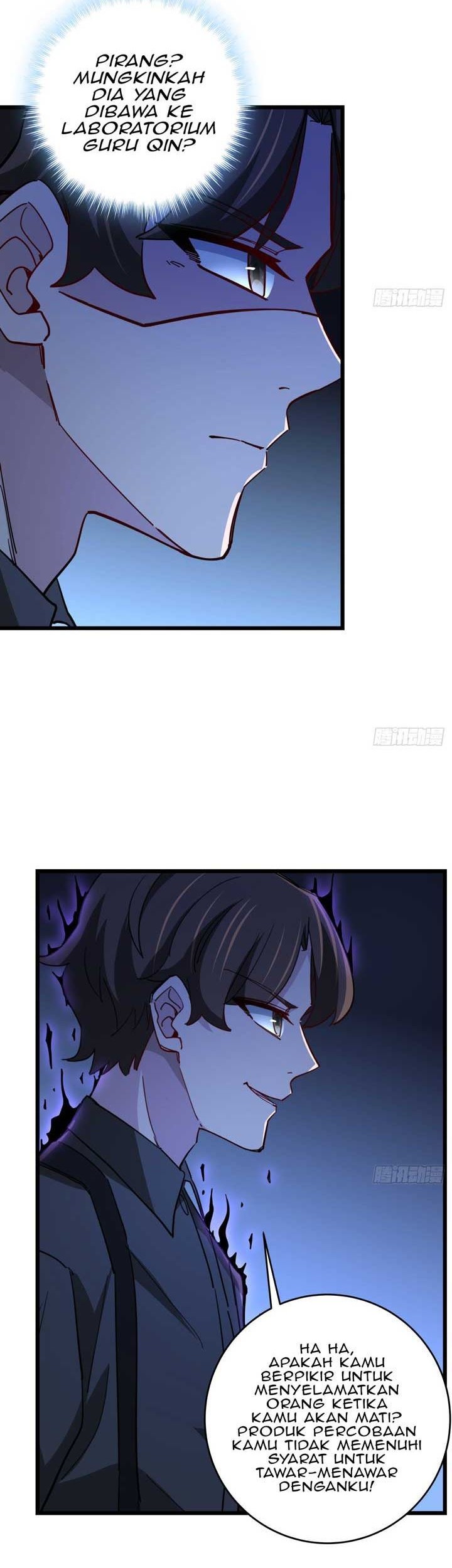 Unlock 99 Heroine Of The Last Day Chapter 65 Gambar 17