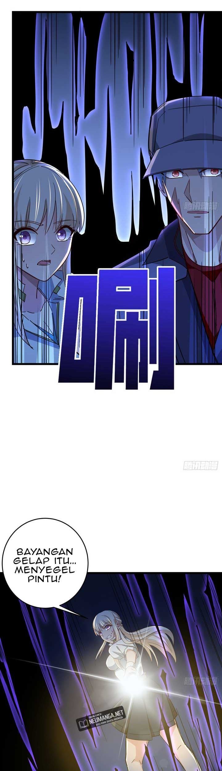 Unlock 99 Heroine Of The Last Day Chapter 65 Gambar 20