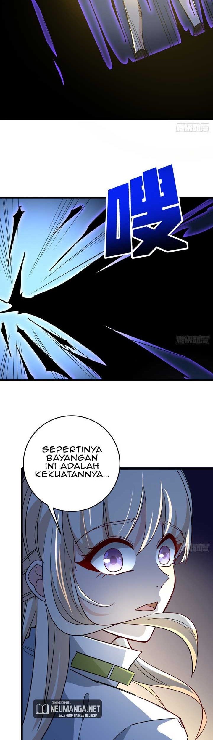 Unlock 99 Heroine Of The Last Day Chapter 65 Gambar 21