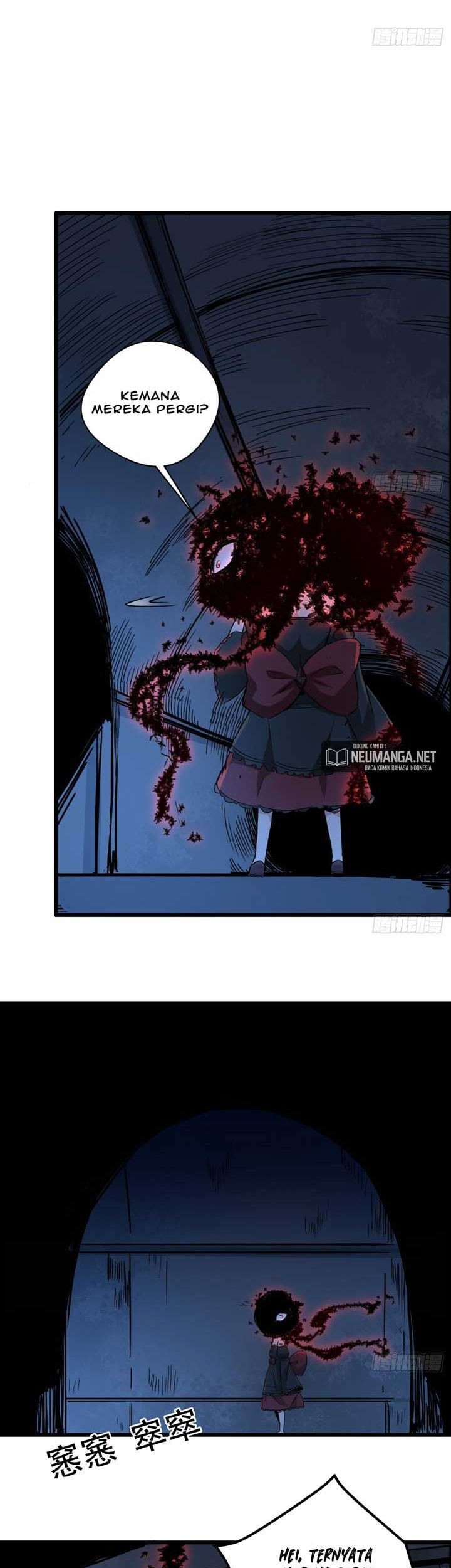 Unlock 99 Heroine Of The Last Day Chapter 64 Gambar 5