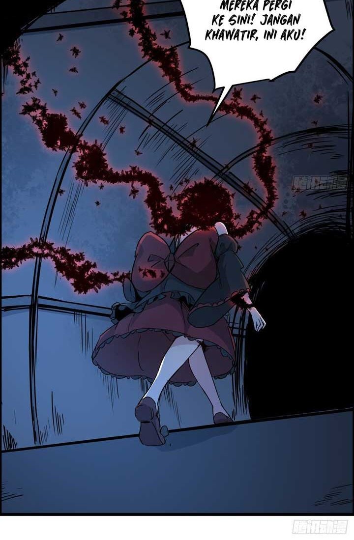 Unlock 99 Heroine Of The Last Day Chapter 64 Gambar 6