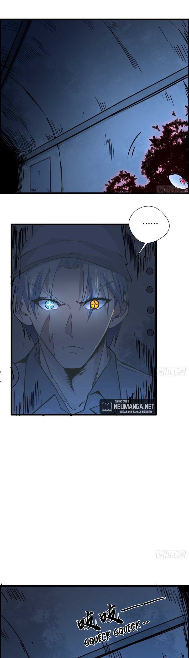Unlock 99 Heroine Of The Last Day Chapter 64 Gambar 7