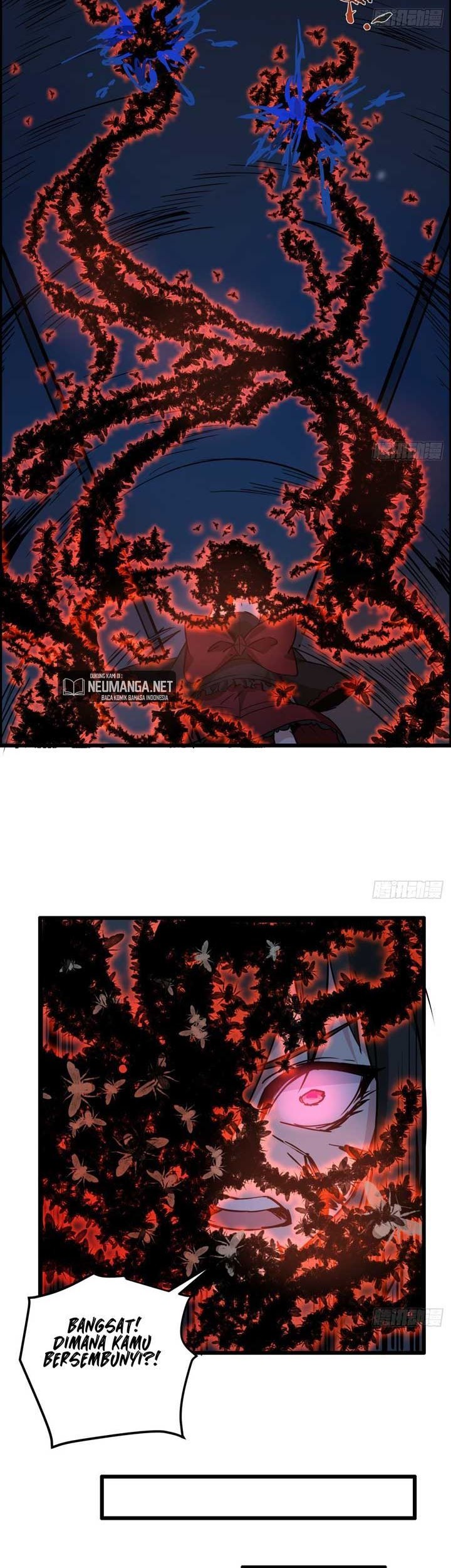 Unlock 99 Heroine Of The Last Day Chapter 64 Gambar 9