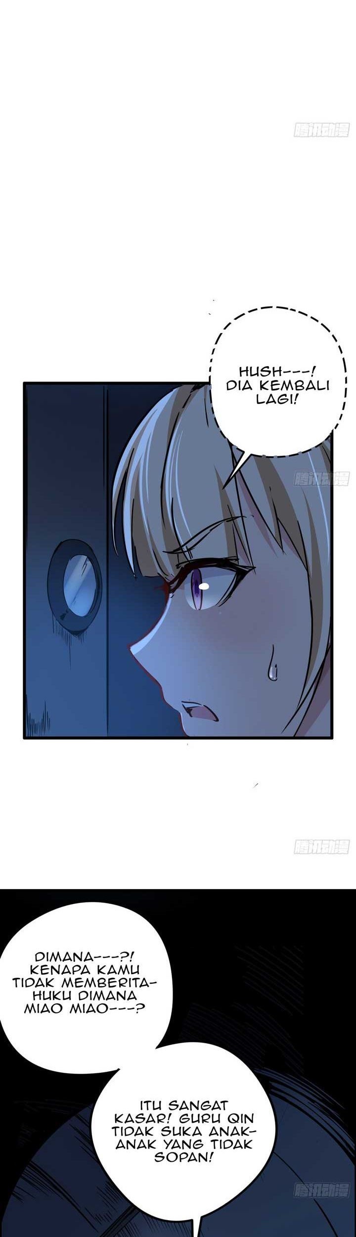 Unlock 99 Heroine Of The Last Day Chapter 64 Gambar 12