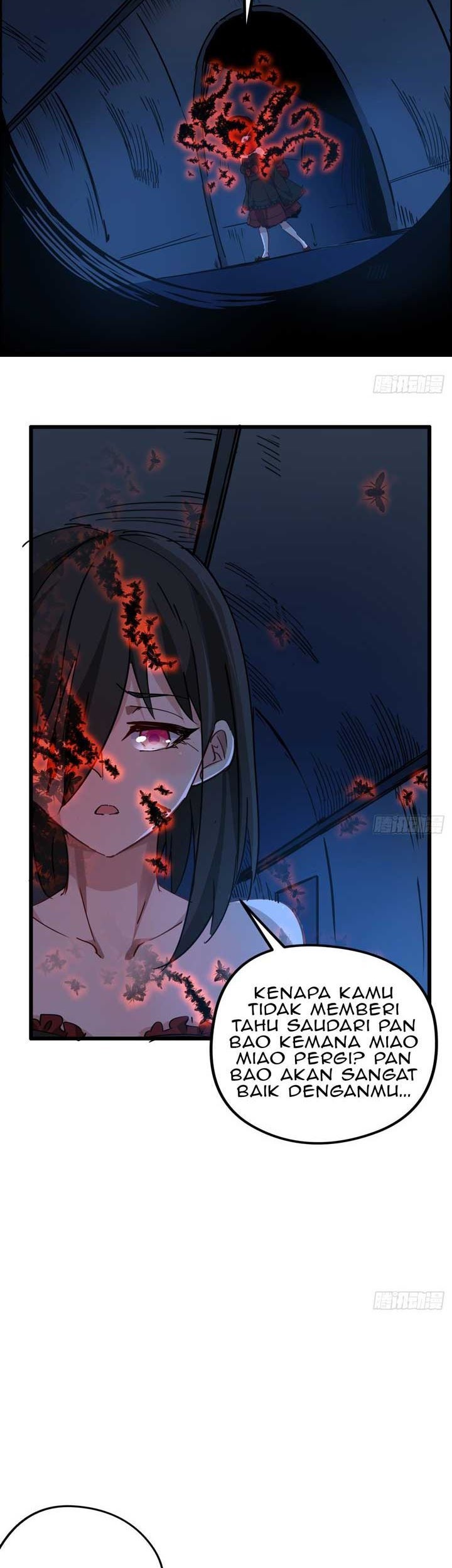 Unlock 99 Heroine Of The Last Day Chapter 64 Gambar 13