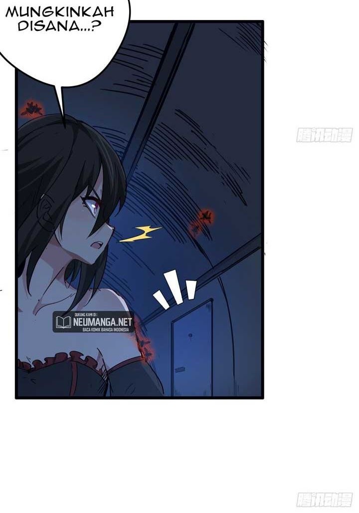 Unlock 99 Heroine Of The Last Day Chapter 64 Gambar 14