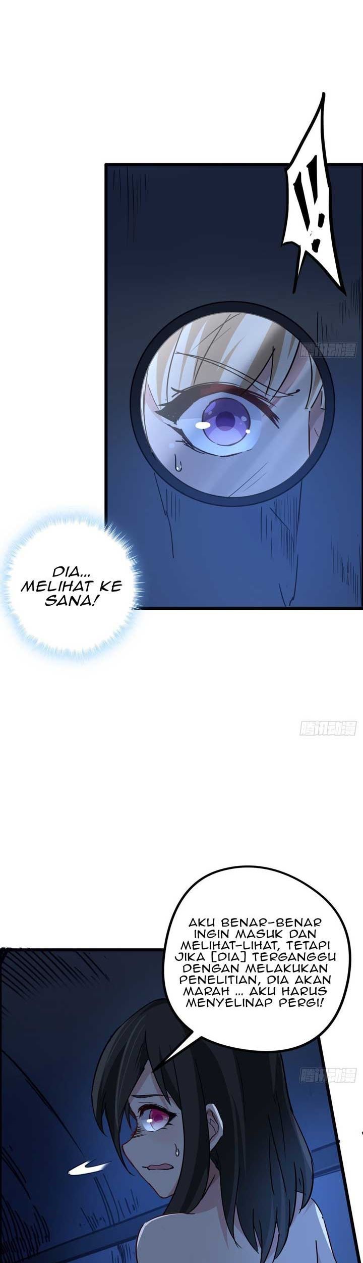 Unlock 99 Heroine Of The Last Day Chapter 64 Gambar 15