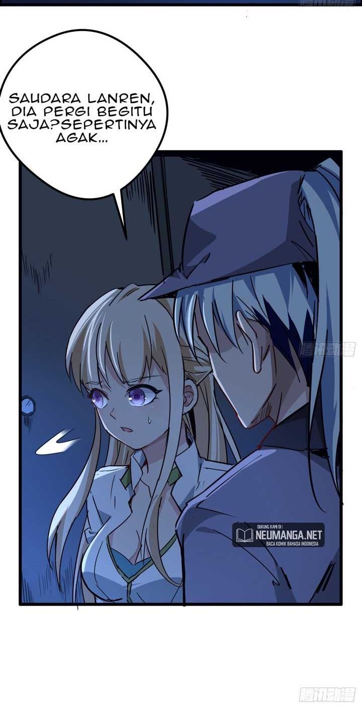 Unlock 99 Heroine Of The Last Day Chapter 64 Gambar 17