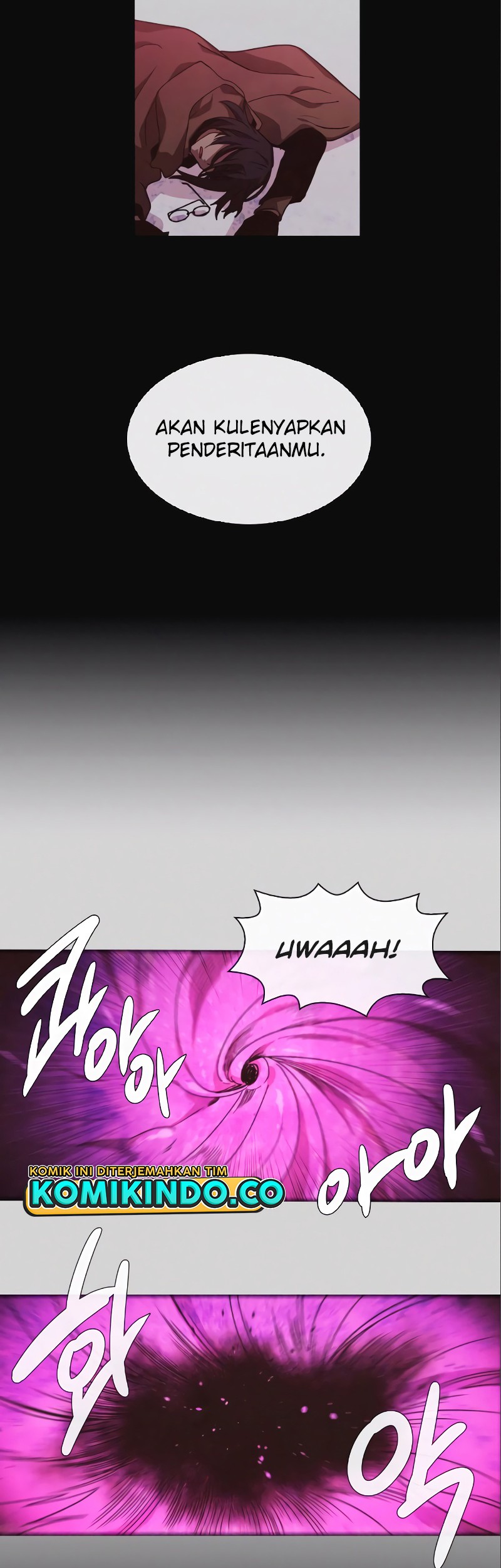 Miracle Hero! Chapter 84 Gambar 12