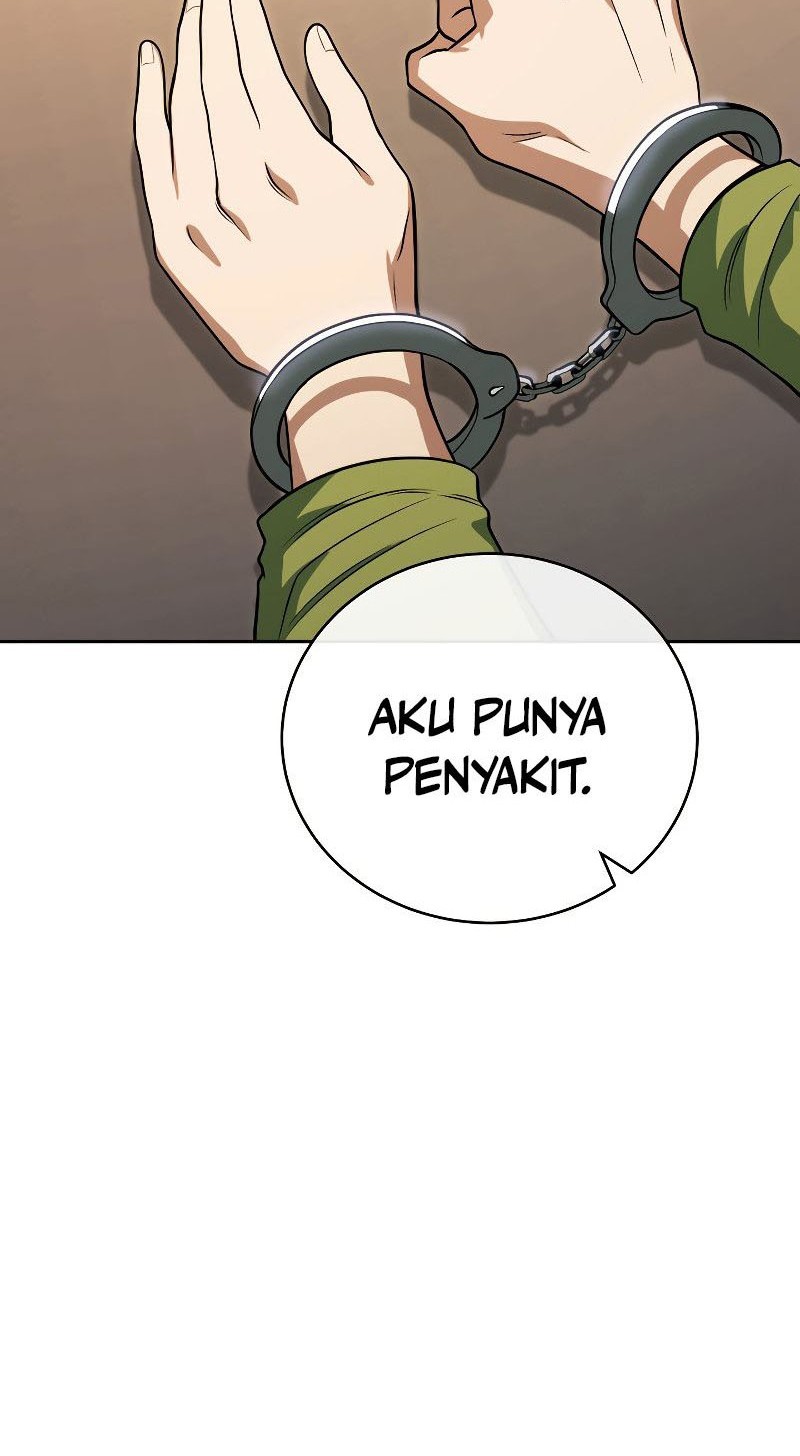 My Insanely Competent Underlings Chapter 17 Gambar 51