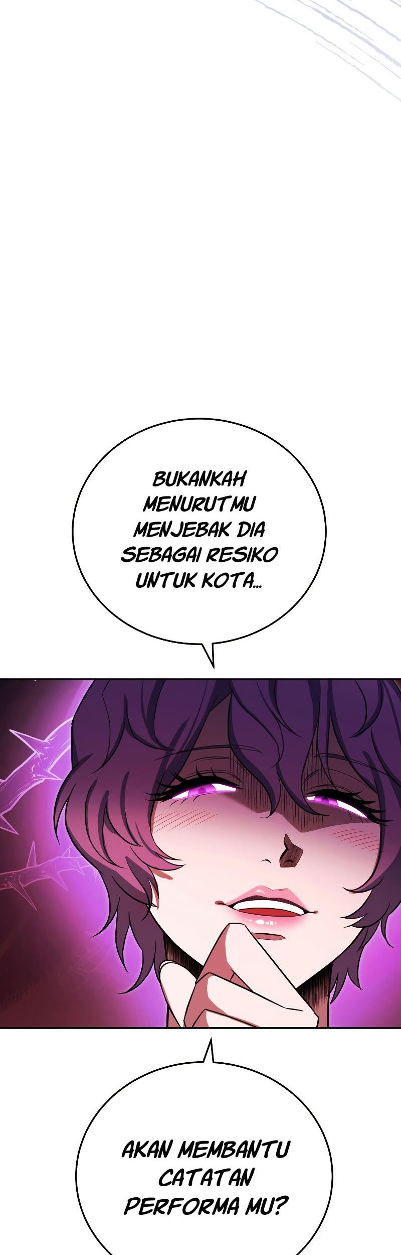 My Insanely Competent Underlings Chapter 17 Gambar 74