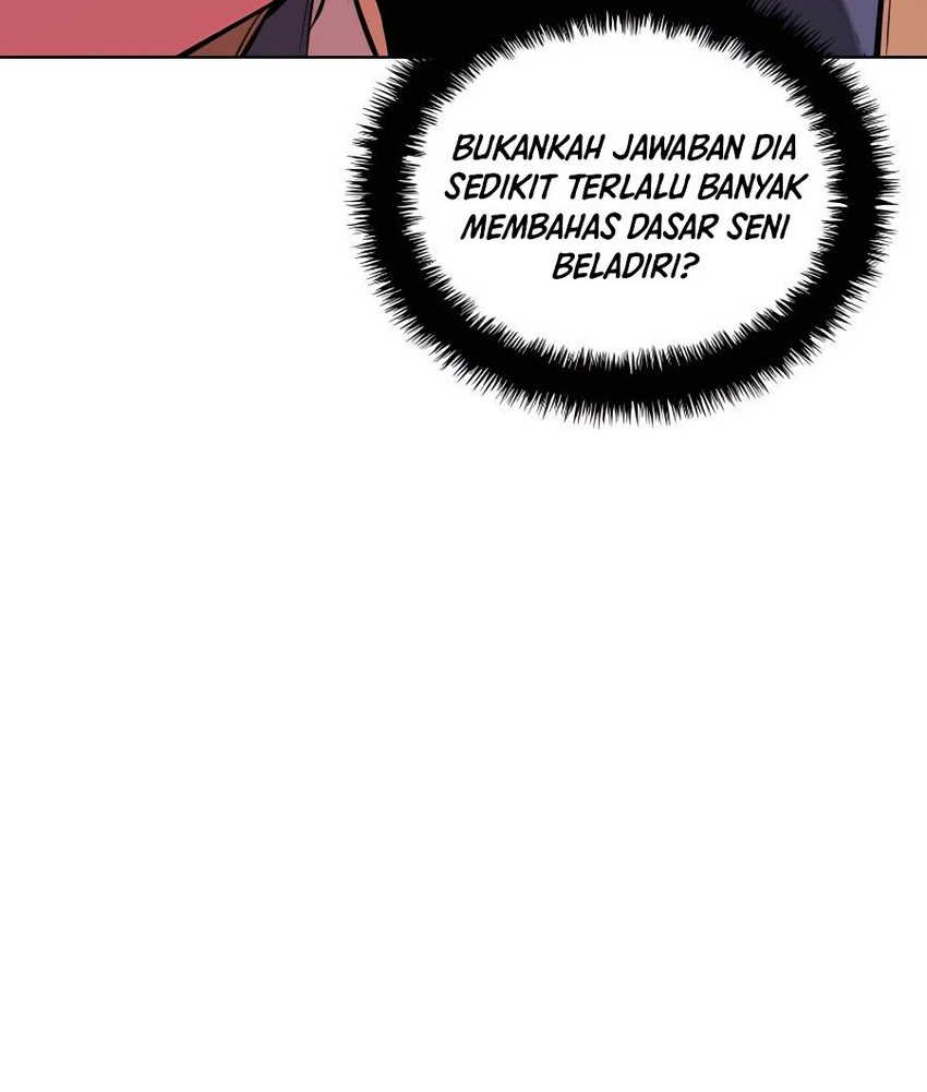 Records Of The Swordsman Scholar Chapter 49 Gambar 35