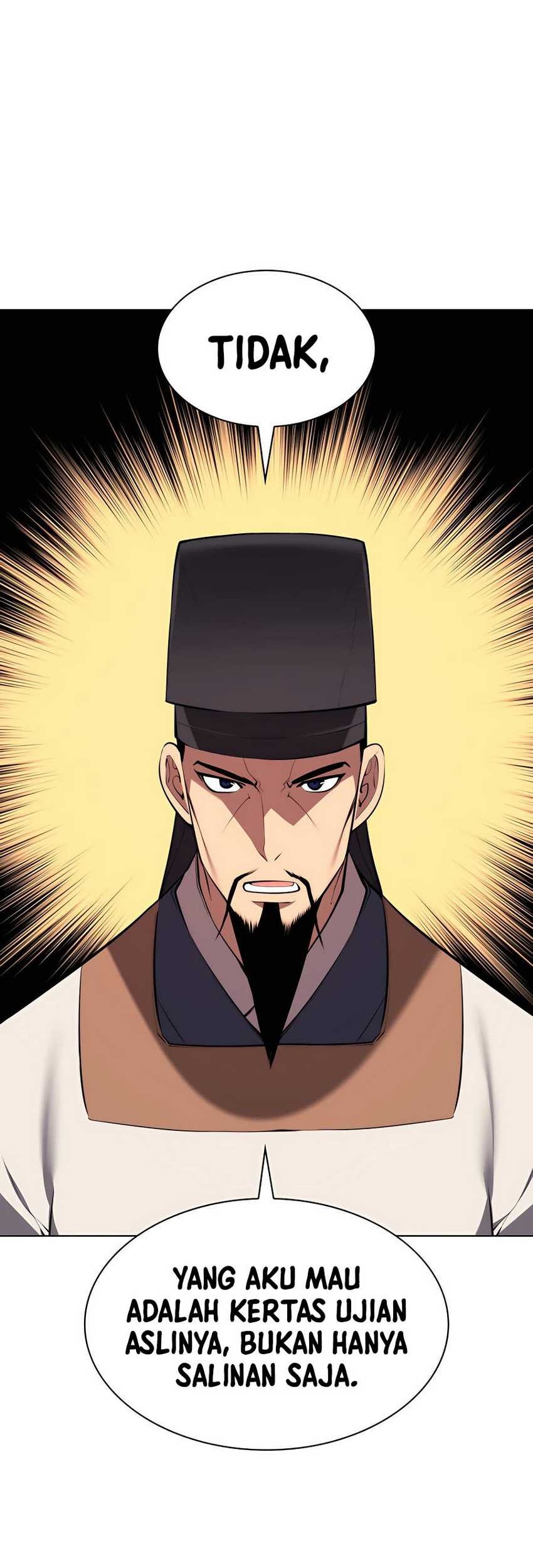 Records Of The Swordsman Scholar Chapter 49 Gambar 41
