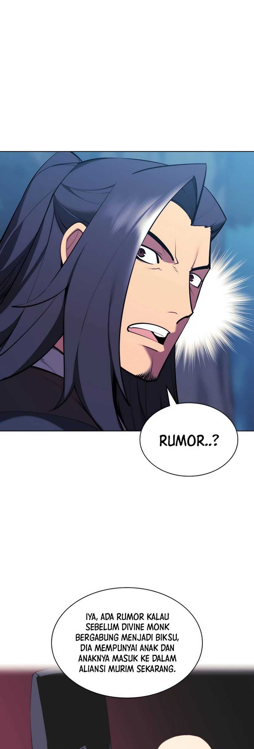 Records Of The Swordsman Scholar Chapter 49 Gambar 61