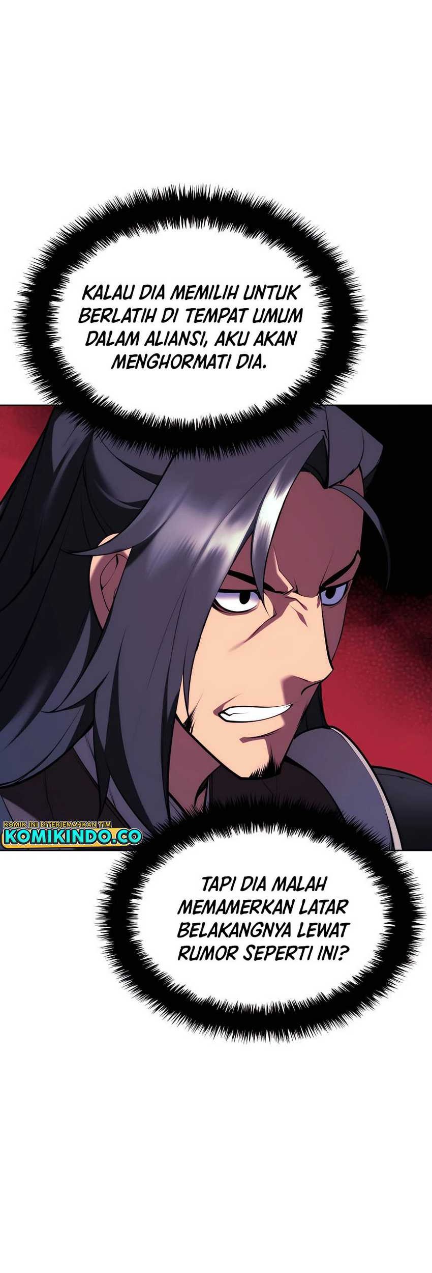 Records Of The Swordsman Scholar Chapter 49 Gambar 65