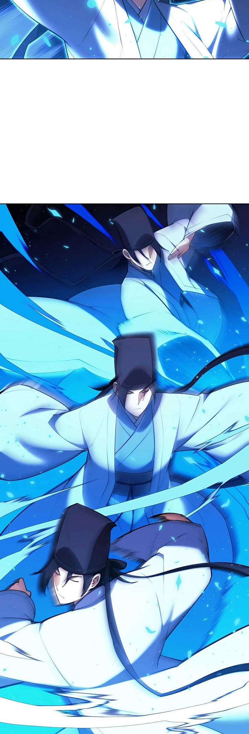 Records Of The Swordsman Scholar Chapter 49 Gambar 68
