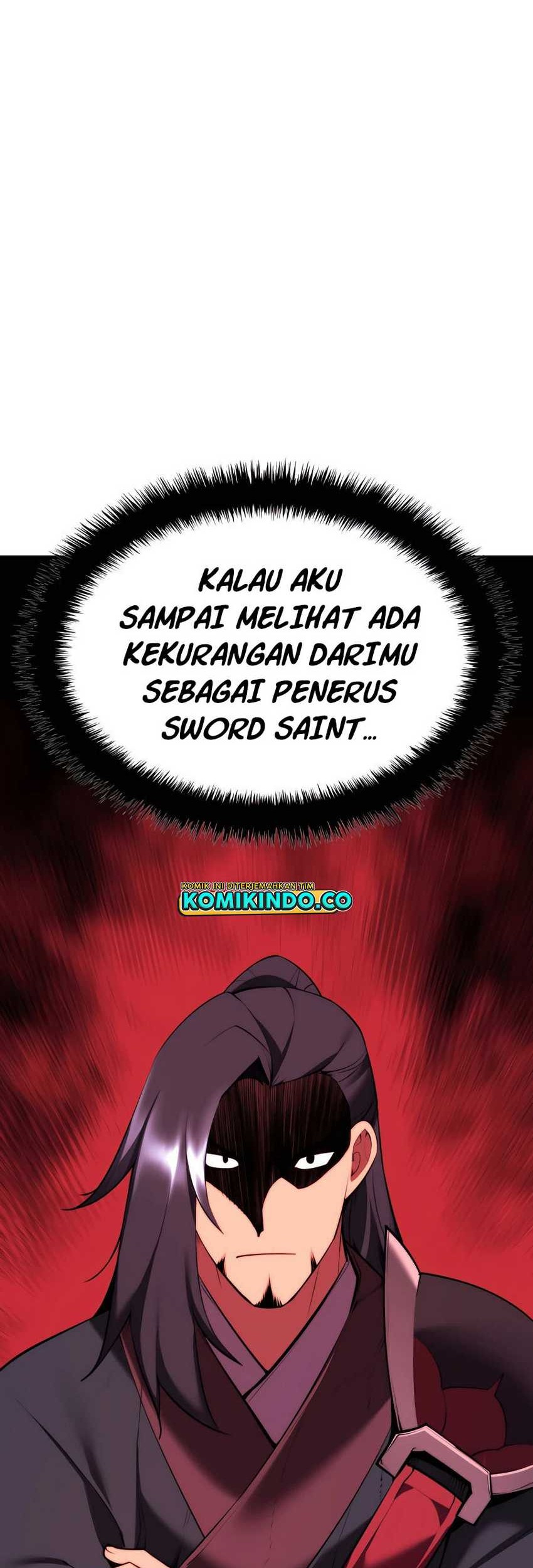 Records Of The Swordsman Scholar Chapter 49 Gambar 72
