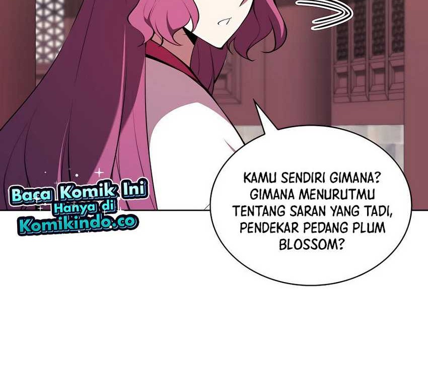 Records Of The Swordsman Scholar Chapter 49 Gambar 9