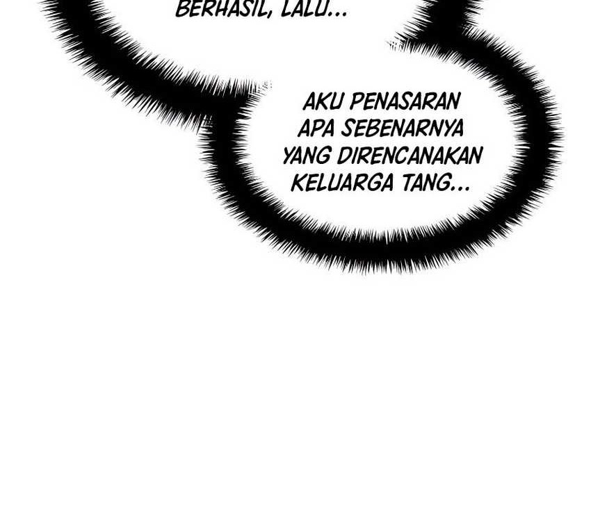 Records Of The Swordsman Scholar Chapter 49 Gambar 29