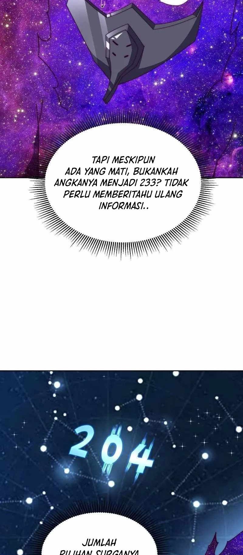 Beyond Myriad Peoples Chapter 182 Gambar 29