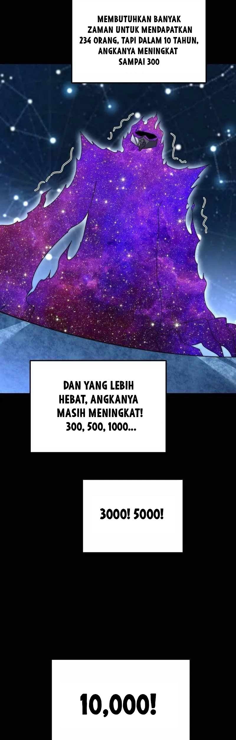 Beyond Myriad Peoples Chapter 182 Gambar 34