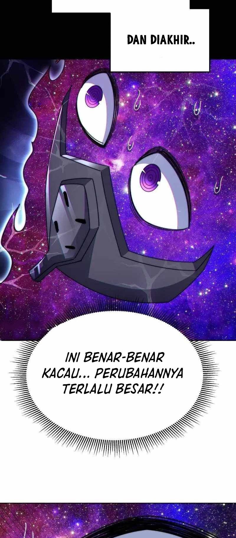 Beyond Myriad Peoples Chapter 182 Gambar 35