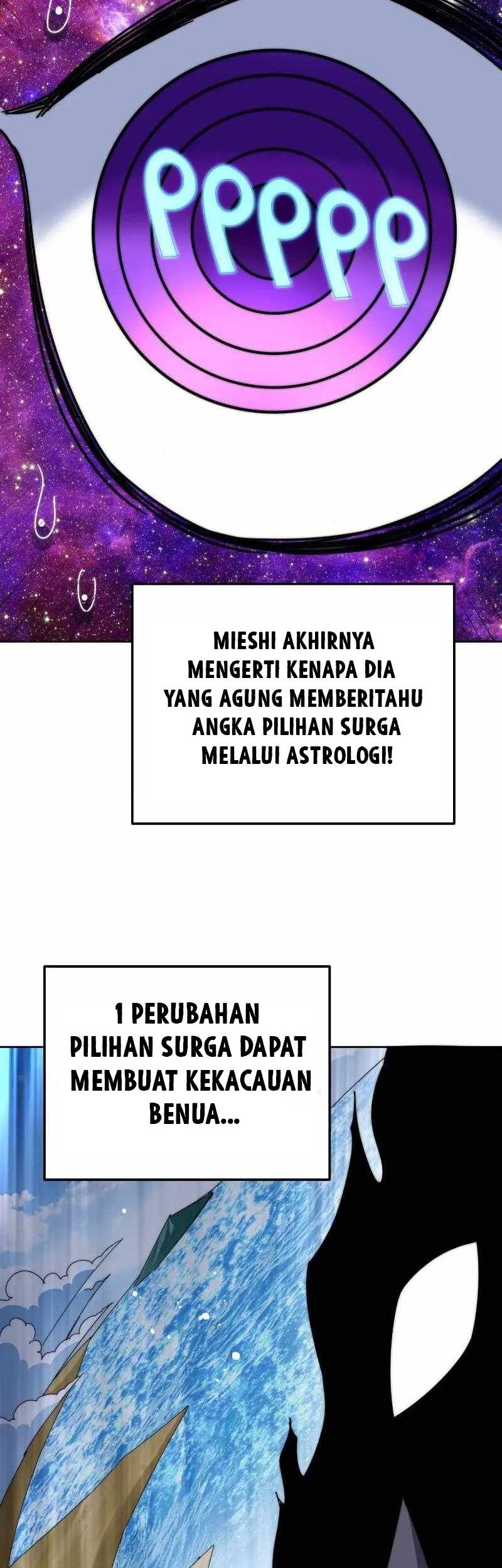 Beyond Myriad Peoples Chapter 182 Gambar 36
