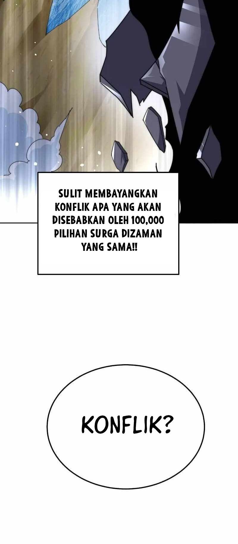 Beyond Myriad Peoples Chapter 182 Gambar 37