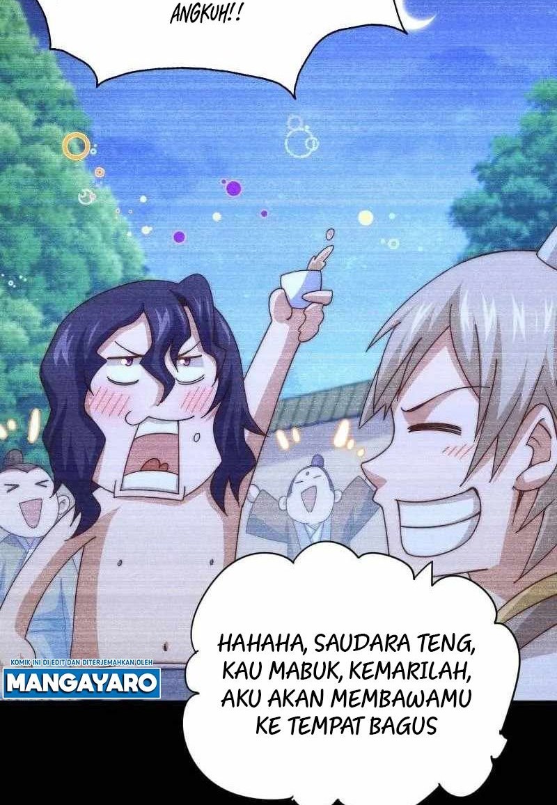 Beyond Myriad Peoples Chapter 182 Gambar 5