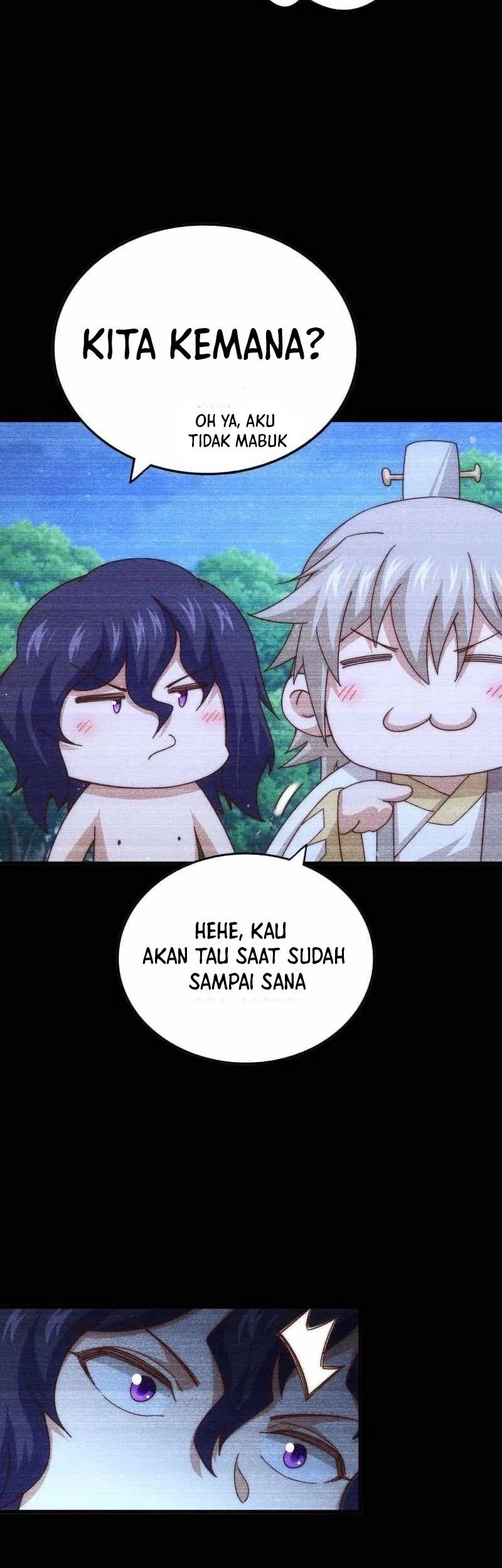 Beyond Myriad Peoples Chapter 182 Gambar 6
