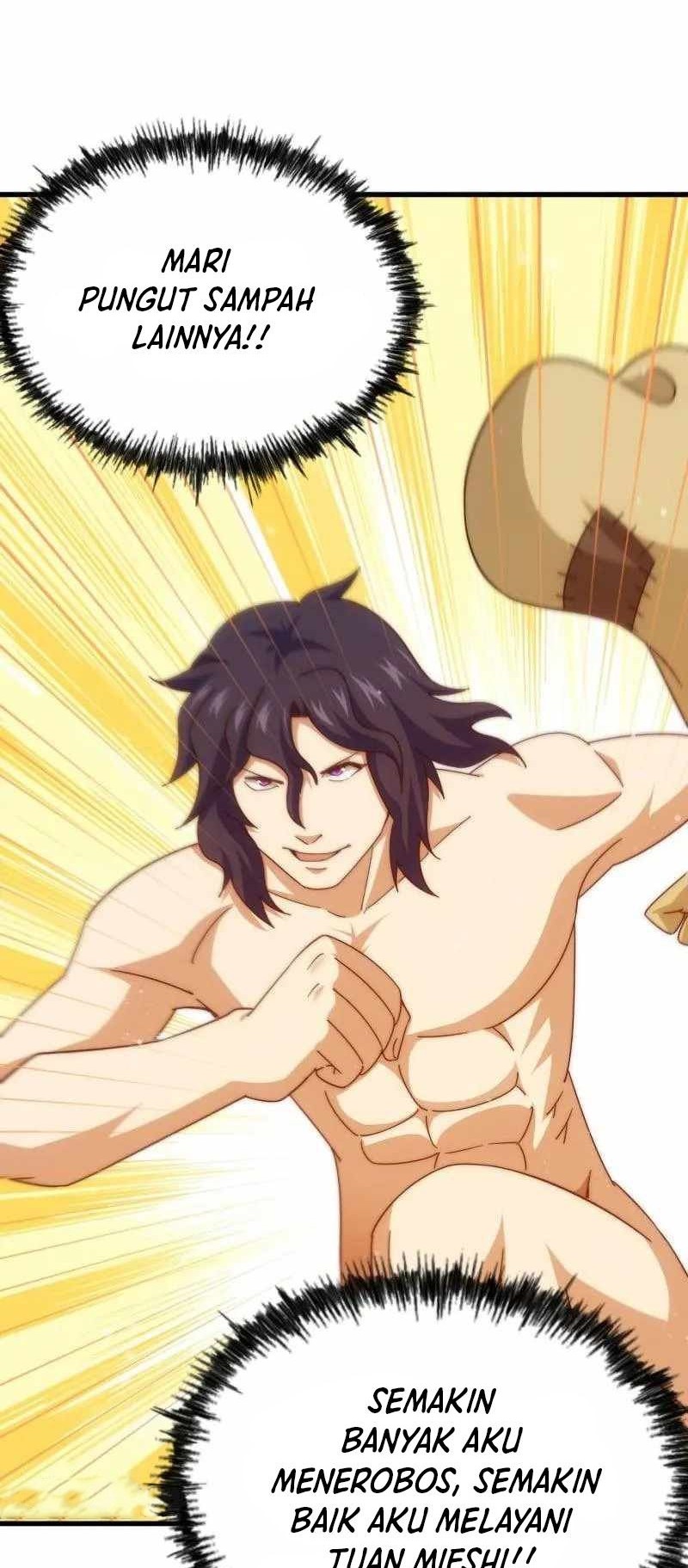 Beyond Myriad Peoples Chapter 182 Gambar 11