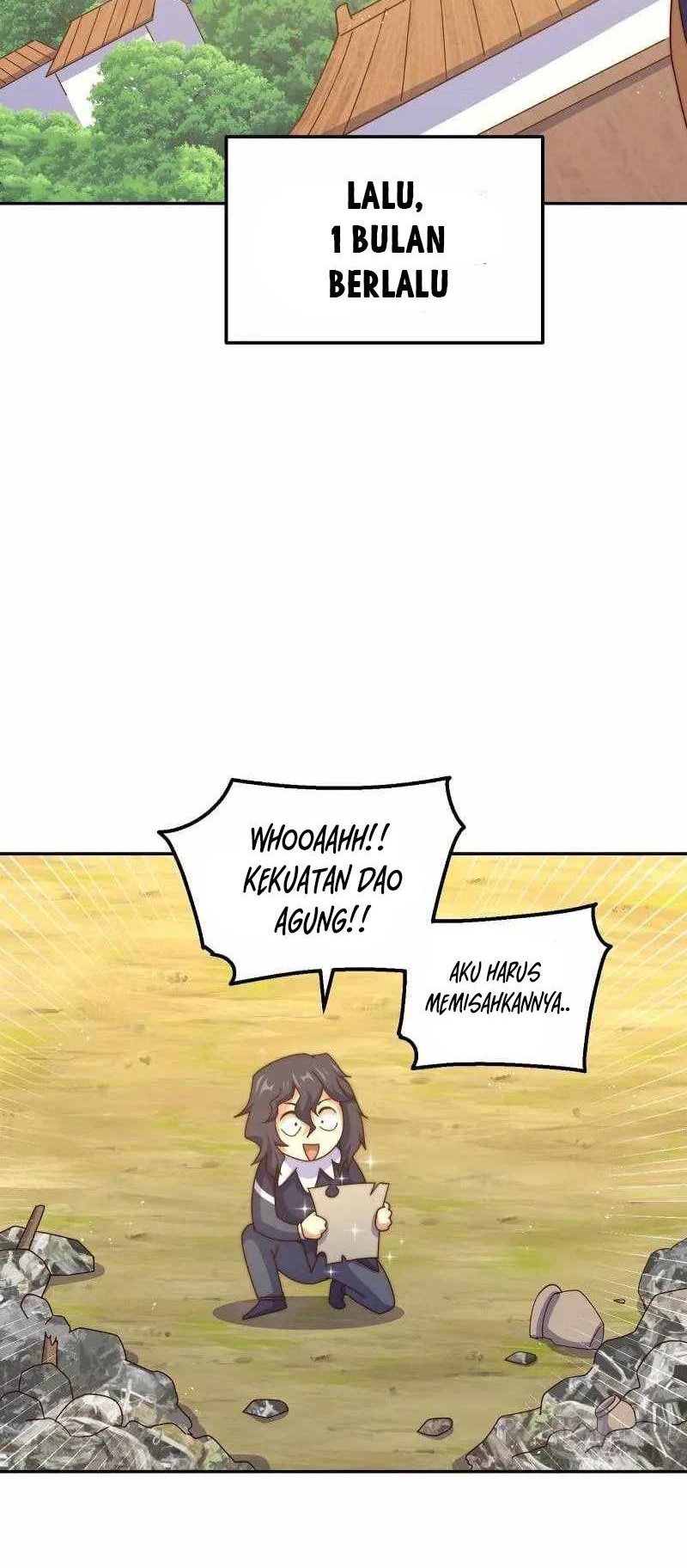 Beyond Myriad Peoples Chapter 182 Gambar 15
