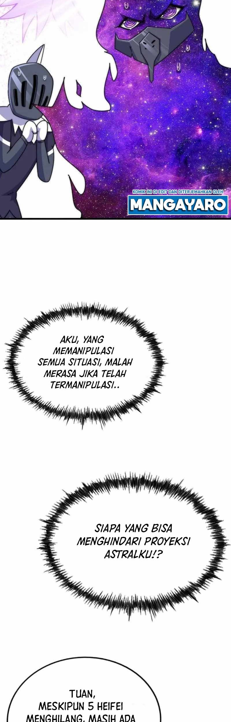 Beyond Myriad Peoples Chapter 181 Gambar 20