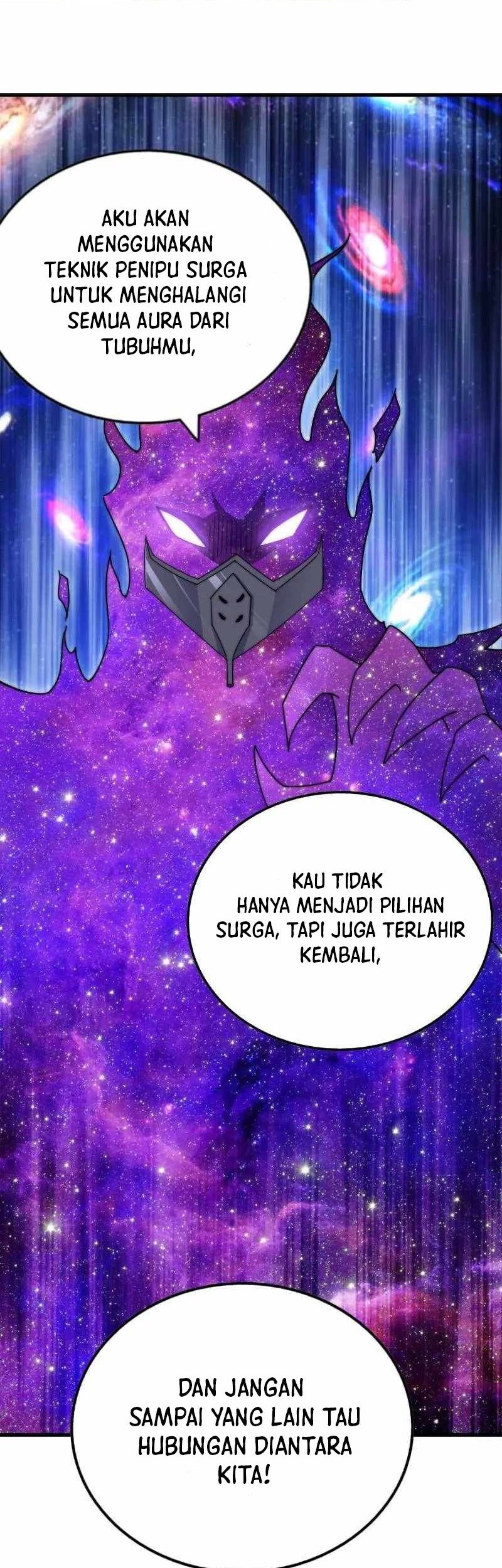 Beyond Myriad Peoples Chapter 181 Gambar 23