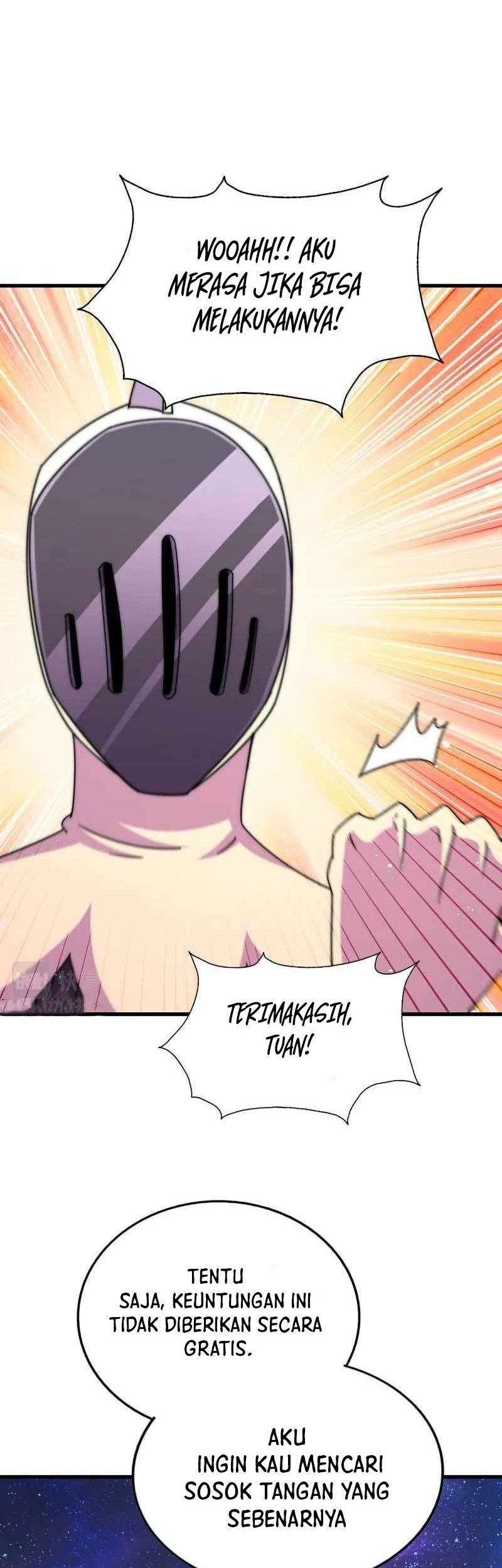 Beyond Myriad Peoples Chapter 181 Gambar 25