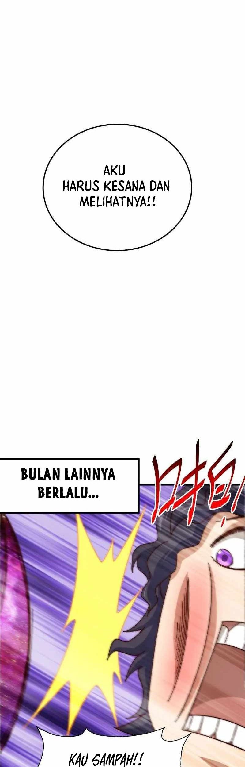 Beyond Myriad Peoples Chapter 181 Gambar 50