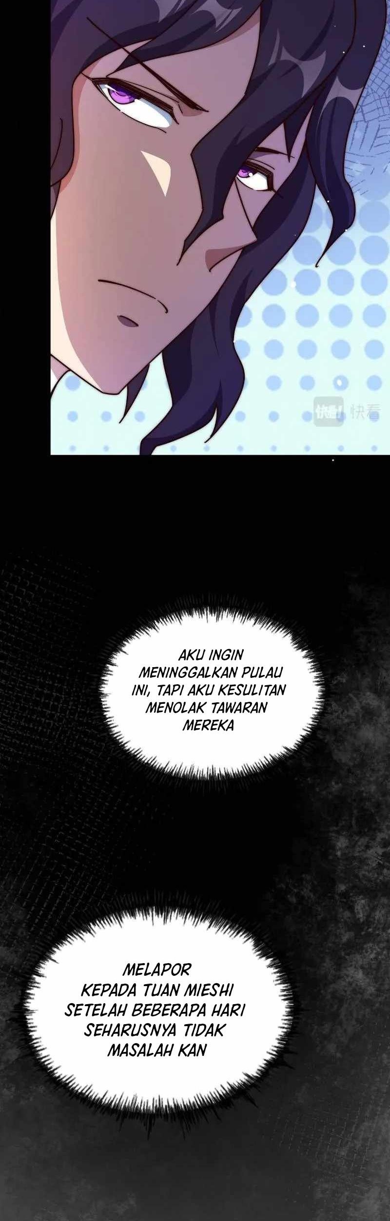 Beyond Myriad Peoples Chapter 181 Gambar 85