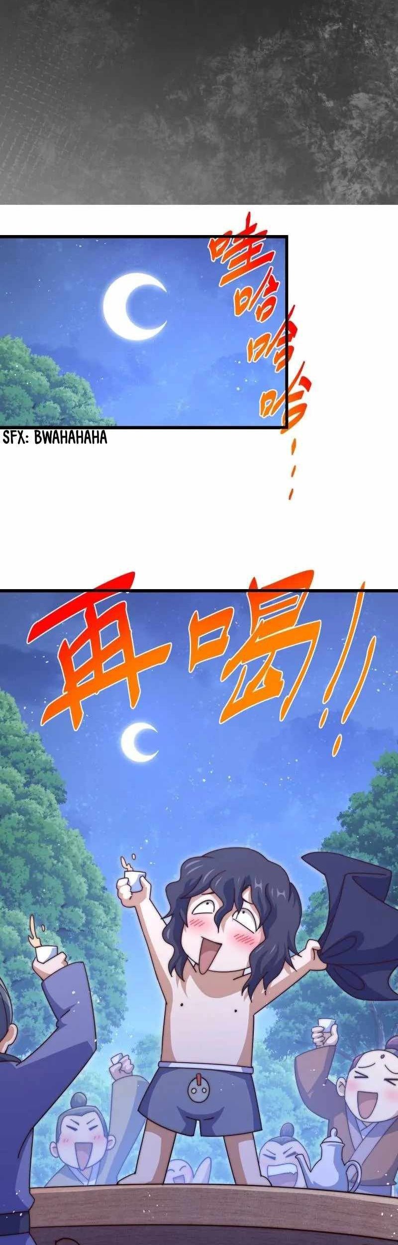 Beyond Myriad Peoples Chapter 181 Gambar 86