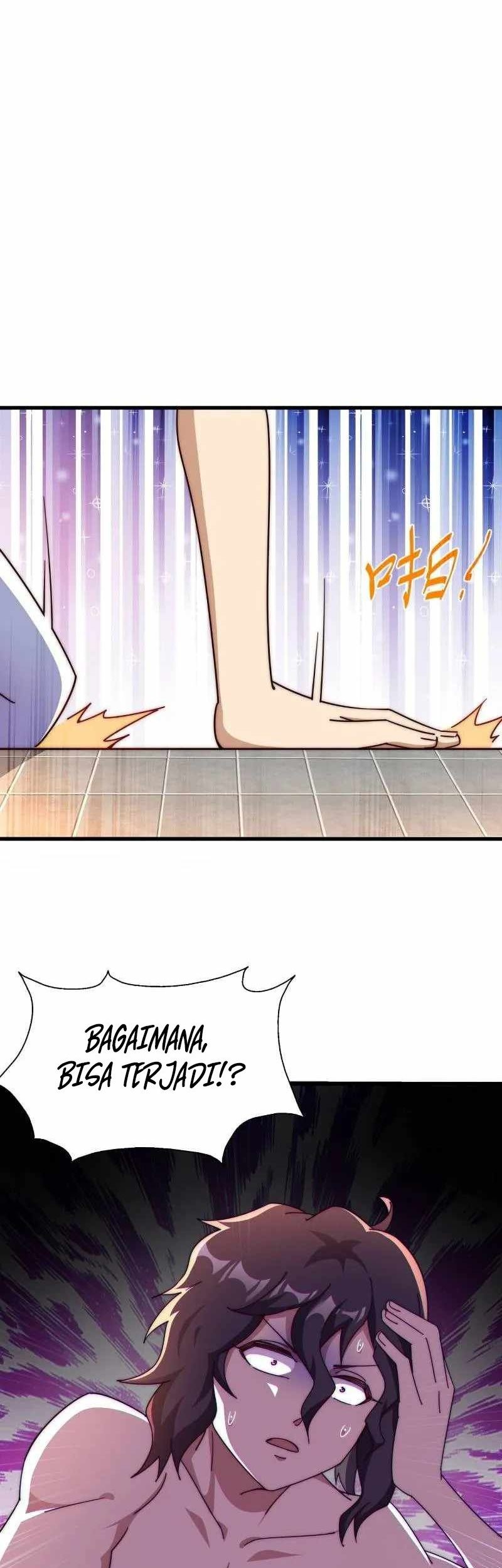 Beyond Myriad Peoples Chapter 181 Gambar 88