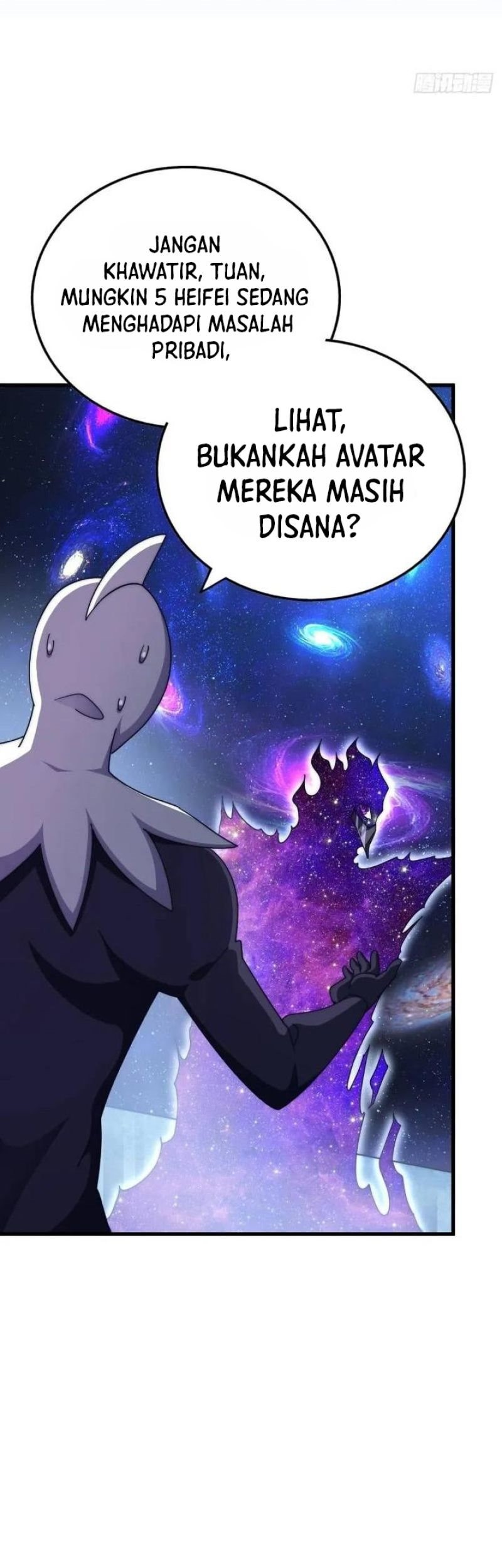 Beyond Myriad Peoples Chapter 181 Gambar 4