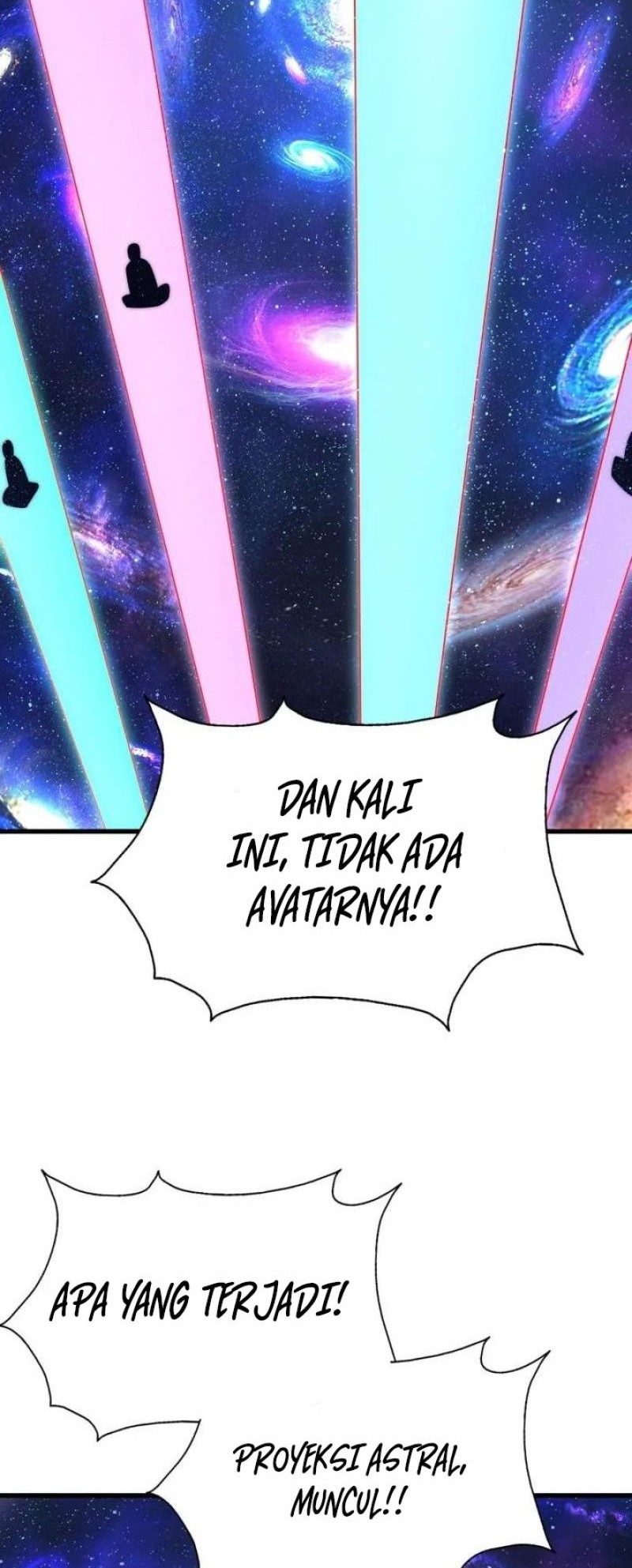 Beyond Myriad Peoples Chapter 181 Gambar 7
