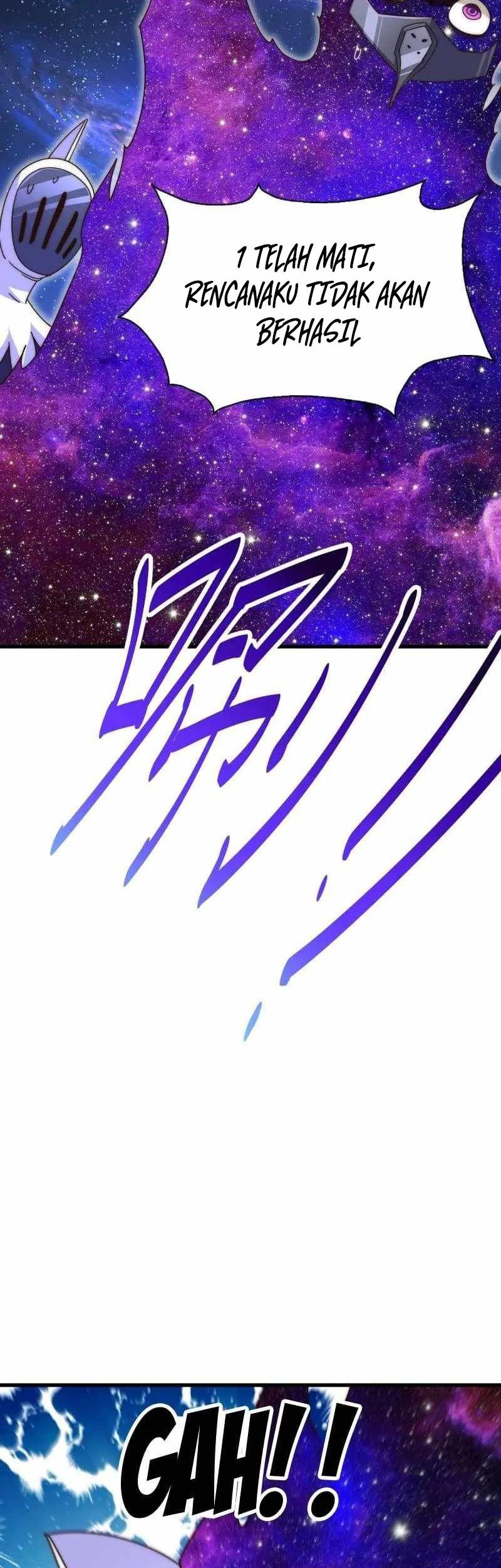 Beyond Myriad Peoples Chapter 181 Gambar 13