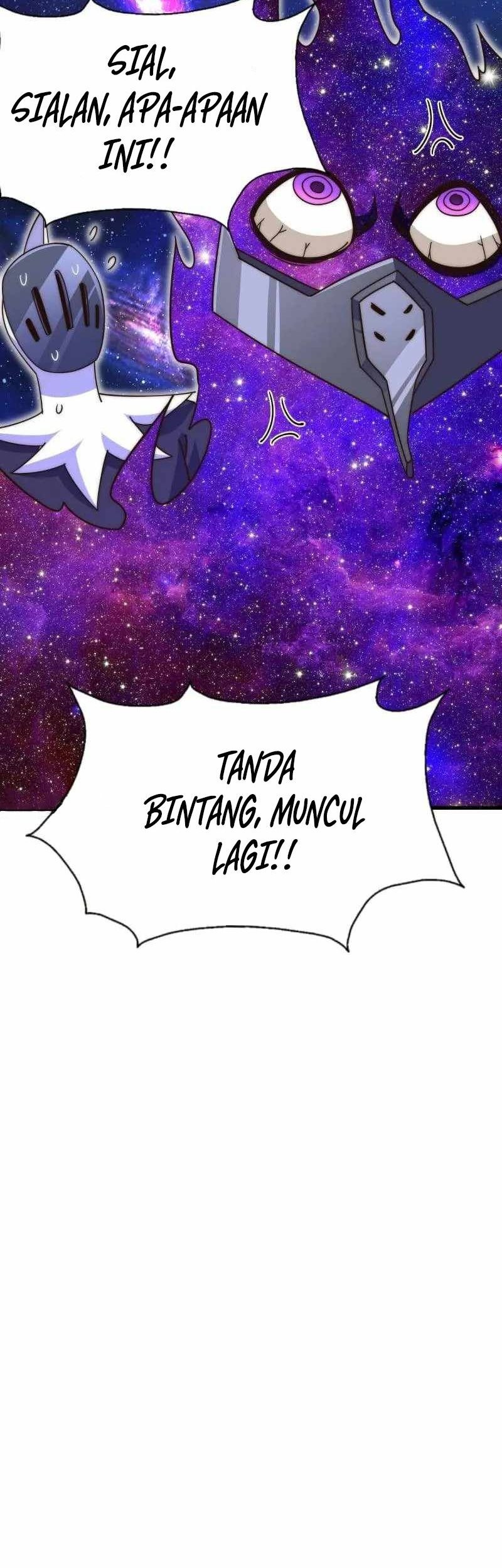 Beyond Myriad Peoples Chapter 181 Gambar 16