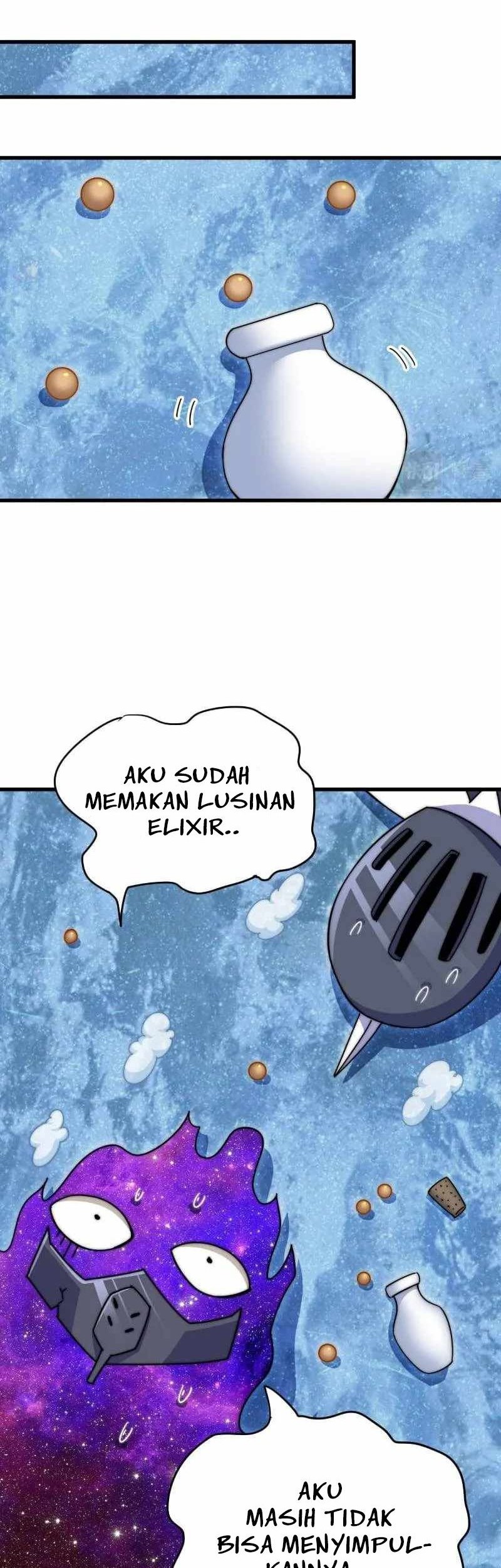 Beyond Myriad Peoples Chapter 181 Gambar 17